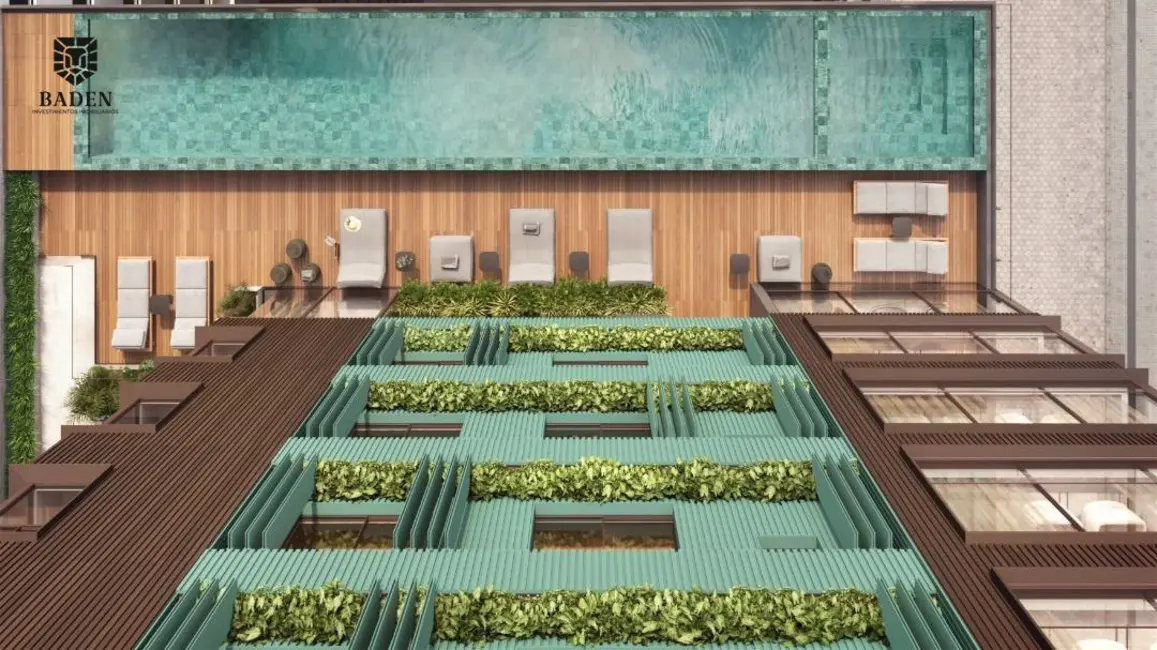 Foto 9 de Apartamento com 3 quartos à venda, 150m2 em Meia Praia, Itapema - SC