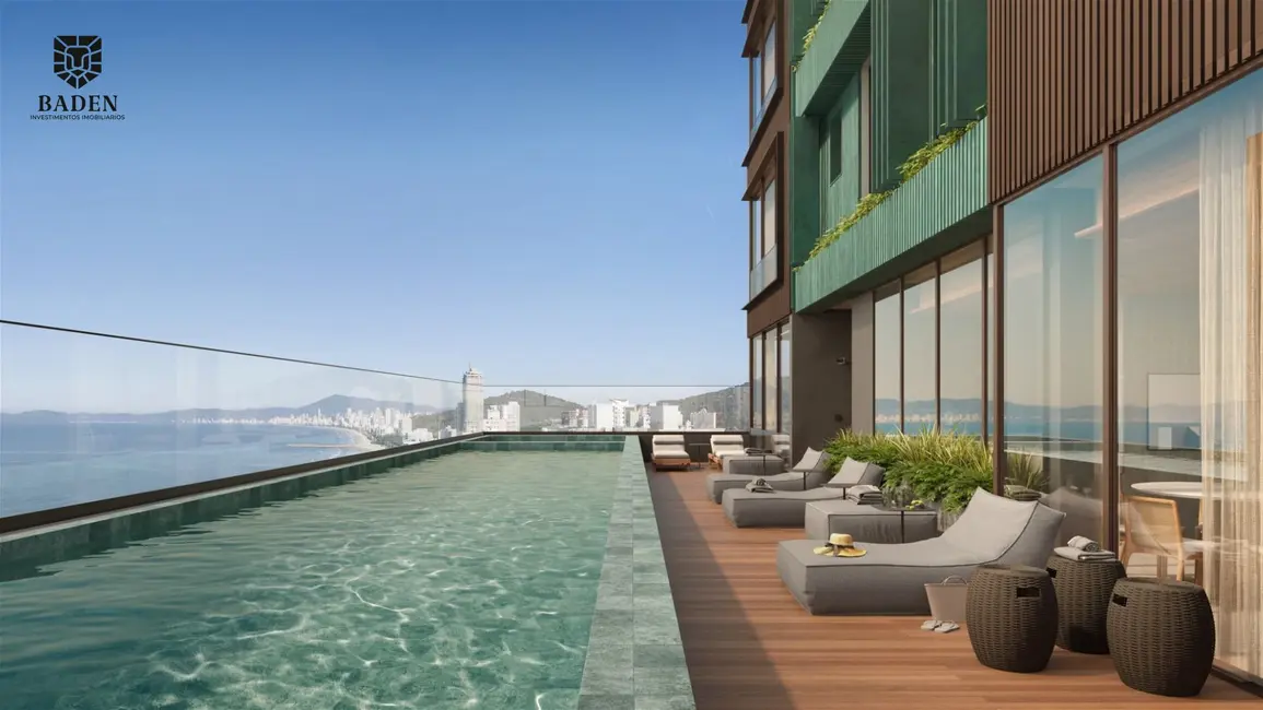 Foto 8 de Apartamento com 3 quartos à venda, 150m2 em Meia Praia, Itapema - SC