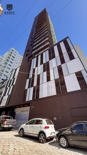 Foto 1 de Apartamento com 3 quartos à venda, 150m2 em Meia Praia, Itapema - SC