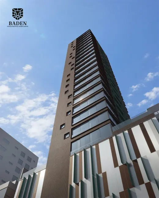 Foto 3 de Apartamento com 3 quartos à venda, 150m2 em Meia Praia, Itapema - SC