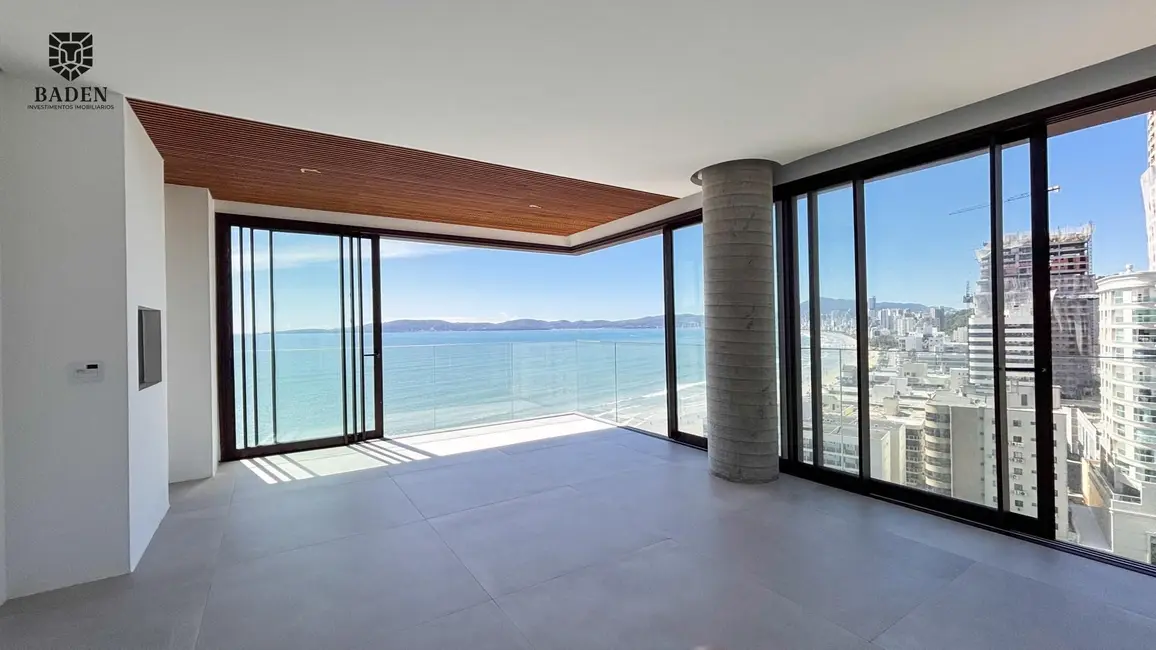 Foto 7 de Apartamento com 3 quartos à venda, 150m2 em Meia Praia, Itapema - SC