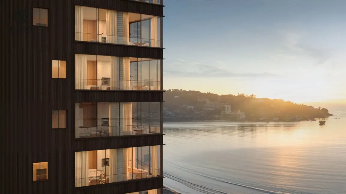 Foto 7 de Apartamento com 3 quartos à venda, 150m2 em Meia Praia, Itapema - SC