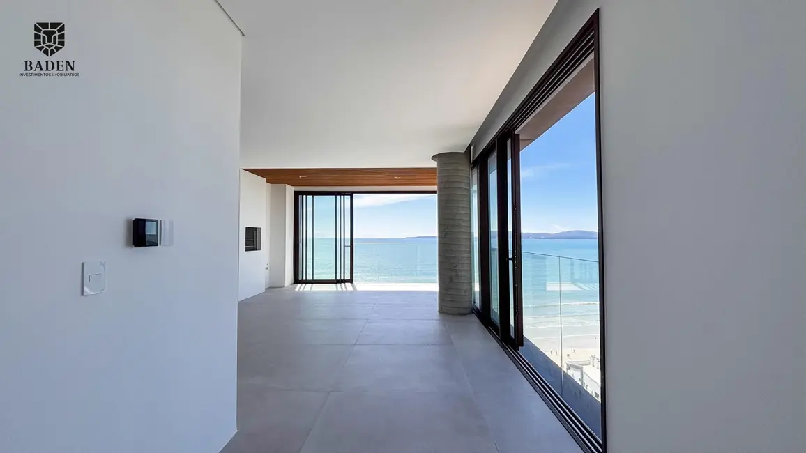 Foto 6 de Apartamento com 3 quartos à venda, 150m2 em Meia Praia, Itapema - SC