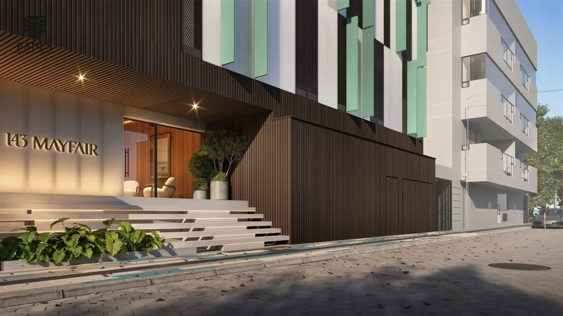 Foto 5 de Apartamento com 3 quartos à venda, 150m2 em Meia Praia, Itapema - SC