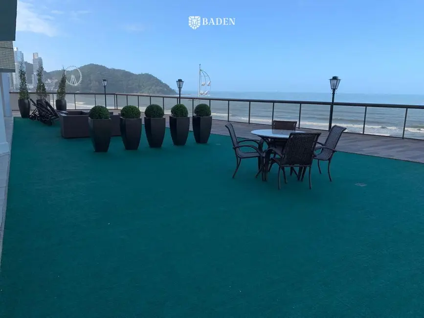 Apartamento com 3 quartos à venda, 160m2 em Balneario Camboriu - SC - imagem 4 Foto 4 de Apartamento com 3 quartos à venda, 160m2 em Balneario Camboriu - SC
