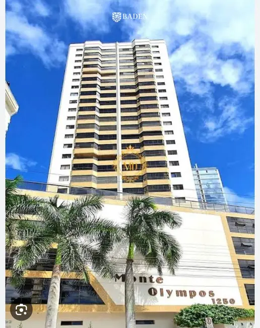 Apartamento com 3 quartos à venda, 160m2 em Balneario Camboriu - SC - imagem 1 Foto 1 de Apartamento com 3 quartos à venda, 160m2 em Balneario Camboriu - SC