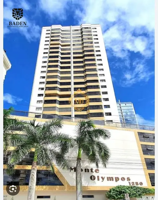 Apartamento com 3 quartos à venda, 160m2 em Balneario Camboriu - SC - imagem 1 Foto 1 de Apartamento com 3 quartos à venda, 160m2 em Balneario Camboriu - SC