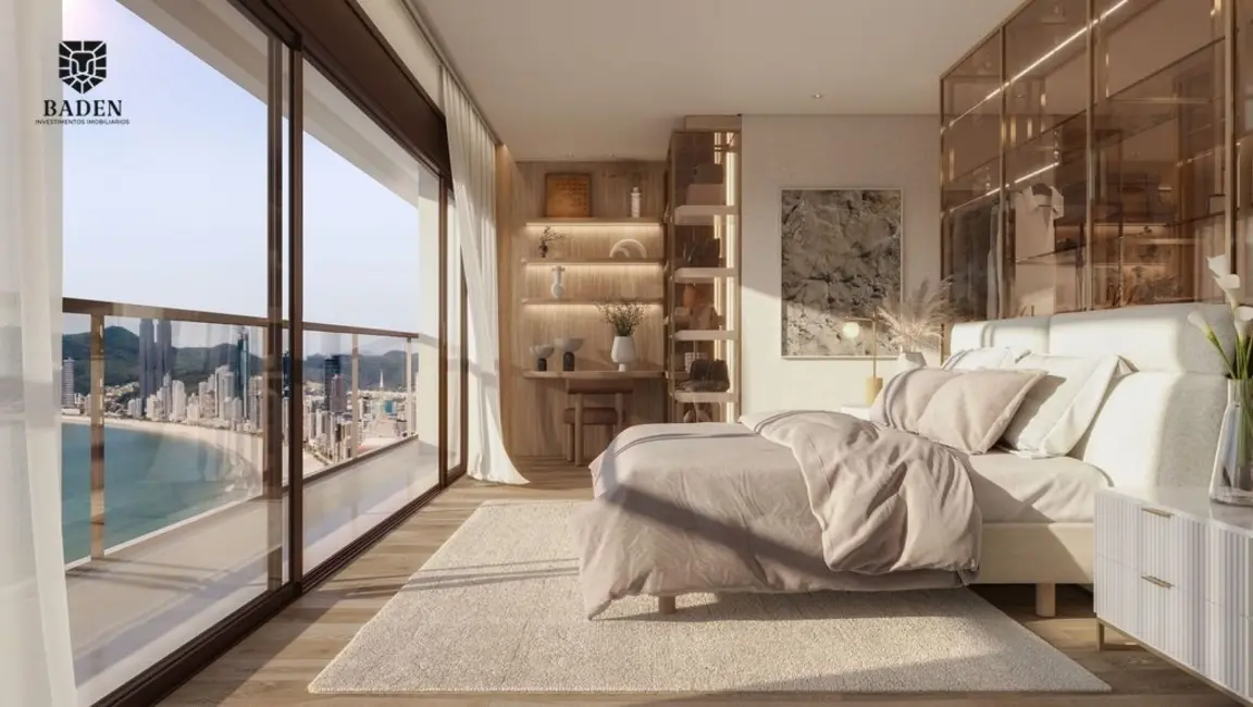 Foto 7 de Apartamento com 4 quartos à venda, 178m2 em Centro,  - SC