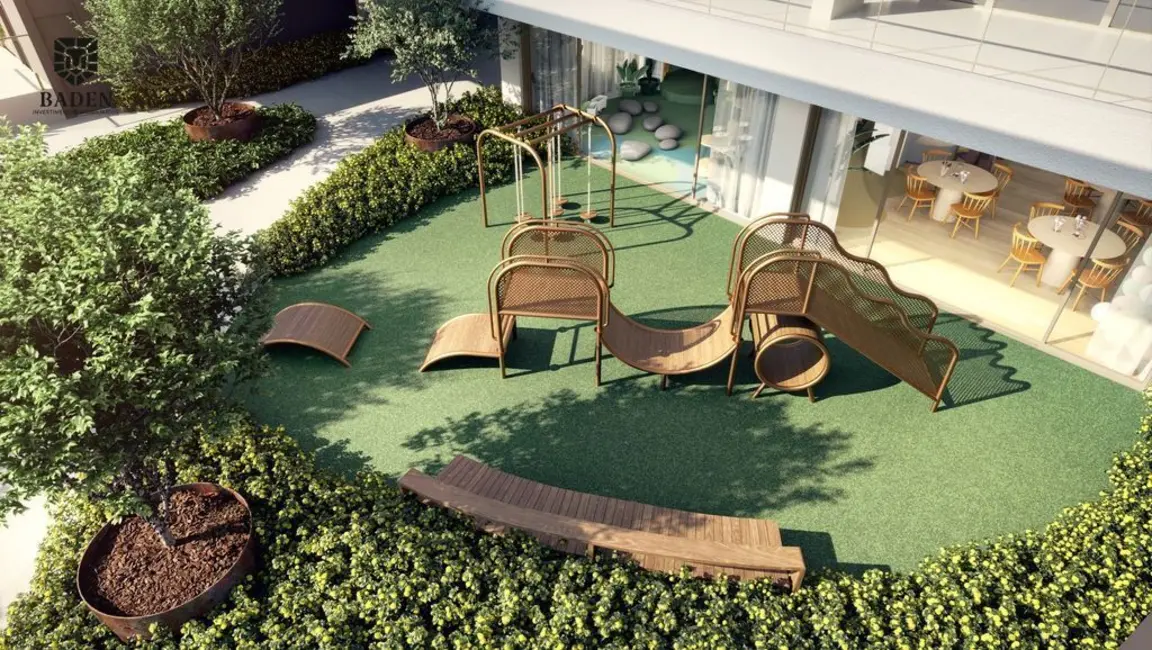 Foto 3 de Apartamento com 4 quartos à venda, 178m2 em Centro,  - SC