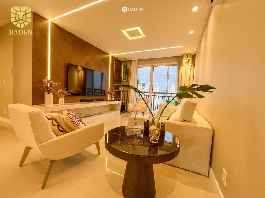Foto 4 de Cobertura com 4 quartos à venda, 270m2 em Centro, Balneario Camboriu - SC