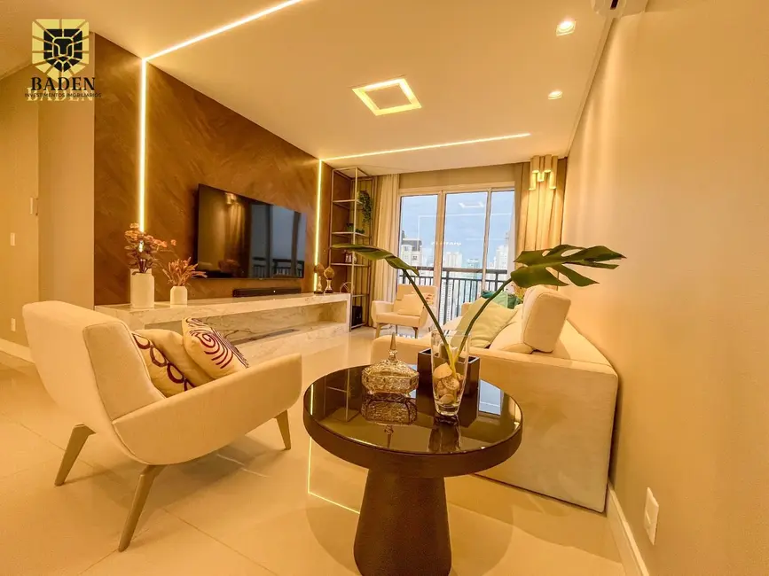 Foto 4 de Cobertura com 4 quartos à venda, 270m2 em Centro, Balneario Camboriu - SC