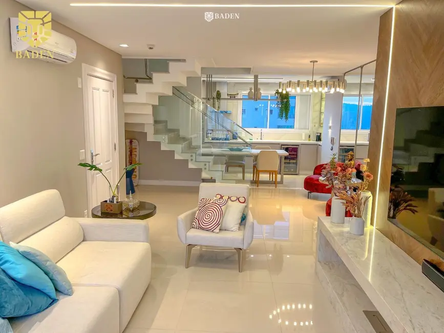 Foto 5 de Cobertura com 4 quartos à venda, 270m2 em Centro, Balneario Camboriu - SC