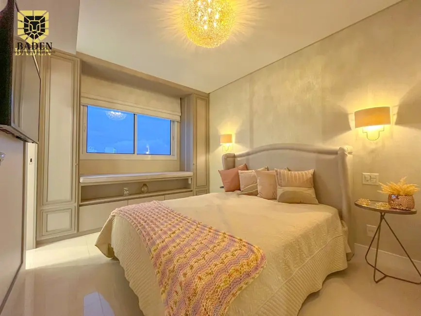 Foto 9 de Cobertura com 4 quartos à venda, 270m2 em Centro, Balneario Camboriu - SC