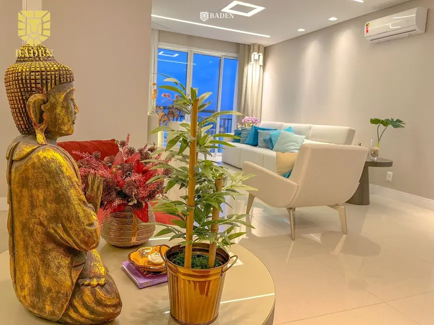 Foto 6 de Cobertura com 4 quartos à venda, 270m2 em Centro, Balneario Camboriu - SC