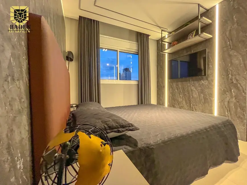 Foto 8 de Cobertura com 4 quartos à venda, 270m2 em Centro, Balneario Camboriu - SC