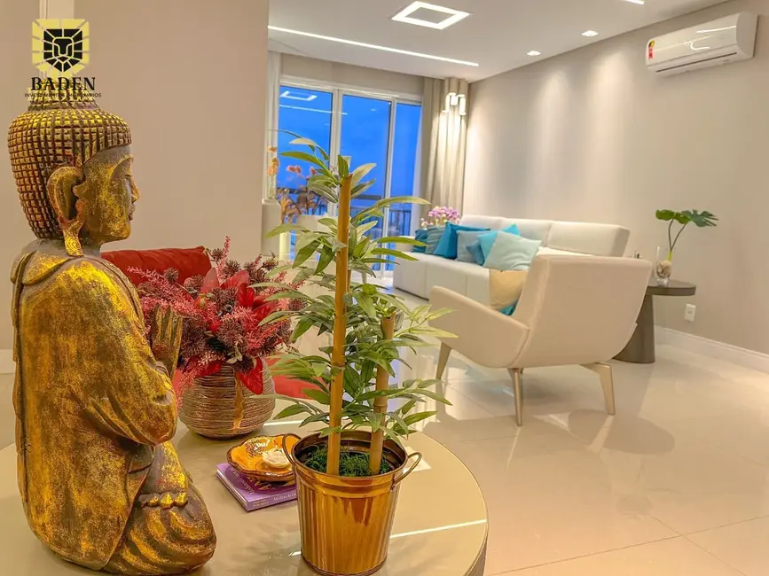 Foto 6 de Cobertura com 4 quartos à venda, 270m2 em Centro, Balneario Camboriu - SC