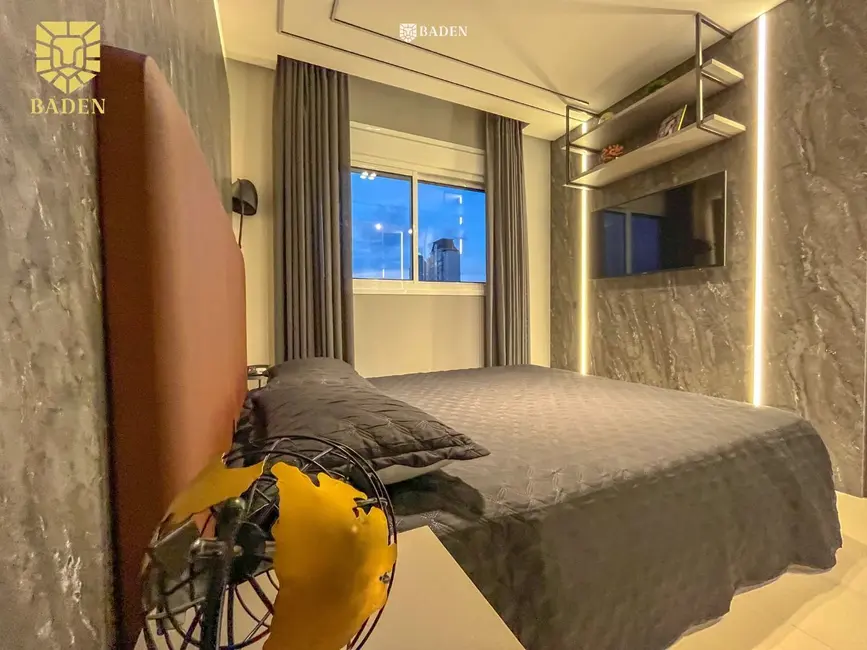 Foto 8 de Cobertura com 4 quartos à venda, 270m2 em Centro, Balneario Camboriu - SC