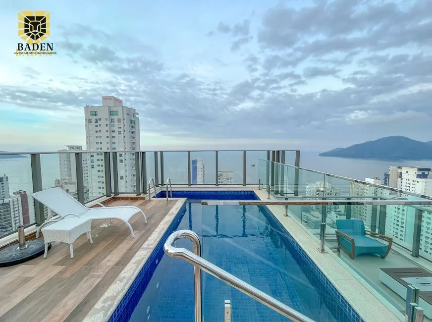 Foto 1 de Cobertura com 4 quartos à venda, 270m2 em Centro, Balneario Camboriu - SC