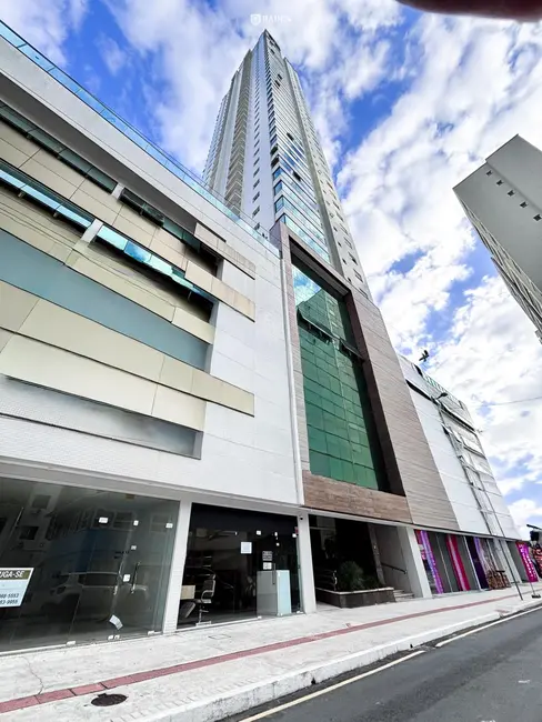 Foto 2 de Apartamento com 4 quartos à venda, 156m2 em Centro, Balneario Camboriu - SC