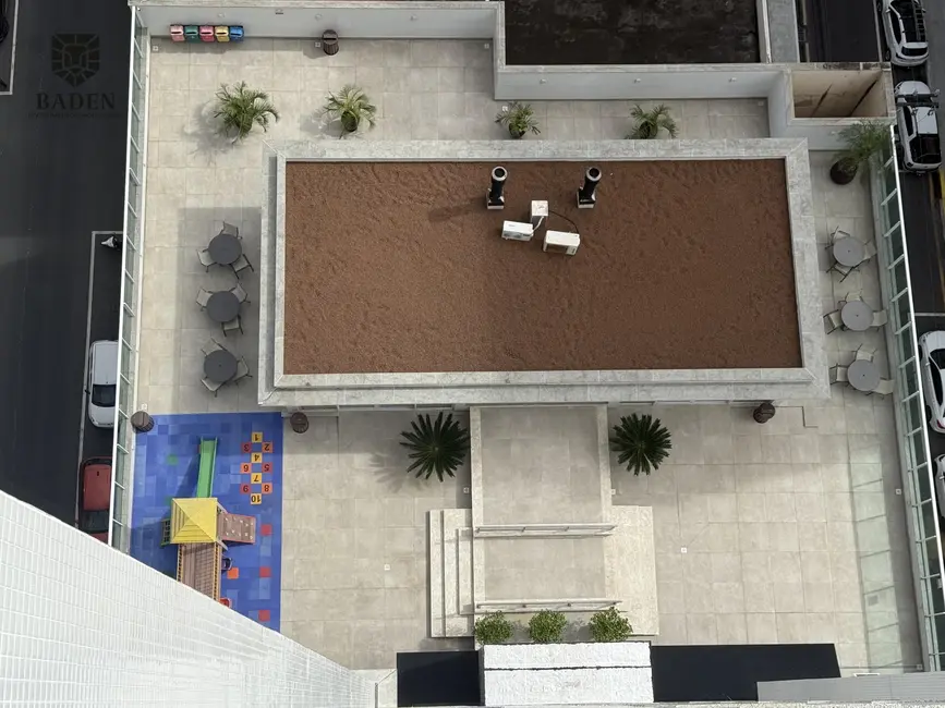 Foto 3 de Apartamento com 4 quartos à venda, 156m2 em Centro, Balneario Camboriu - SC