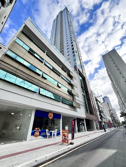 Foto 1 de Apartamento com 4 quartos à venda, 156m2 em Centro, Balneario Camboriu - SC