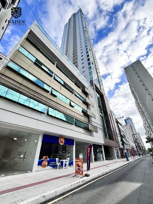 Foto 1 de Apartamento com 4 quartos à venda, 156m2 em Centro, Balneario Camboriu - SC
