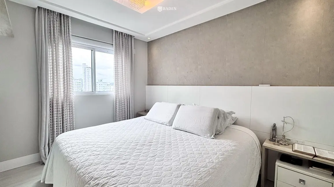 Foto 9 de Apartamento com 4 quartos à venda, 156m2 em Centro, Balneario Camboriu - SC