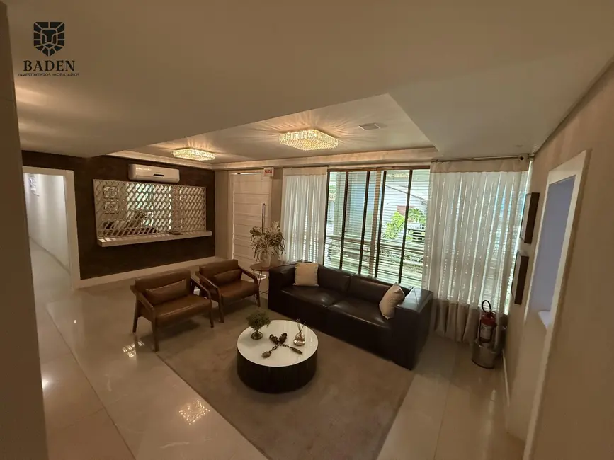 Foto 4 de Apartamento com 4 quartos à venda, 156m2 em Centro, Balneario Camboriu - SC