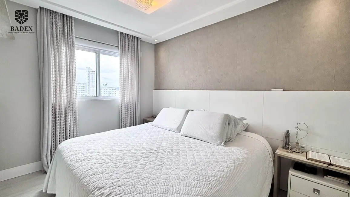 Foto 5 de Apartamento com 4 quartos à venda, 156m2 em Centro, Balneario Camboriu - SC