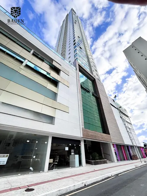 Foto 2 de Apartamento com 4 quartos à venda, 156m2 em Centro, Balneario Camboriu - SC