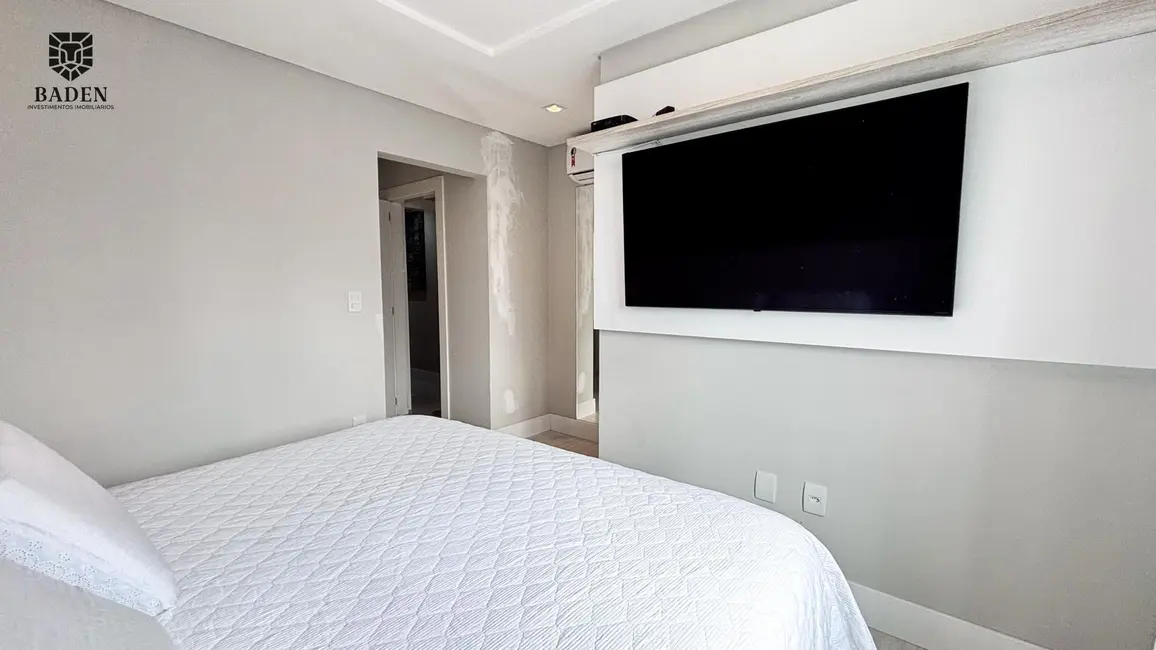 Foto 7 de Apartamento com 4 quartos à venda, 156m2 em Centro, Balneario Camboriu - SC