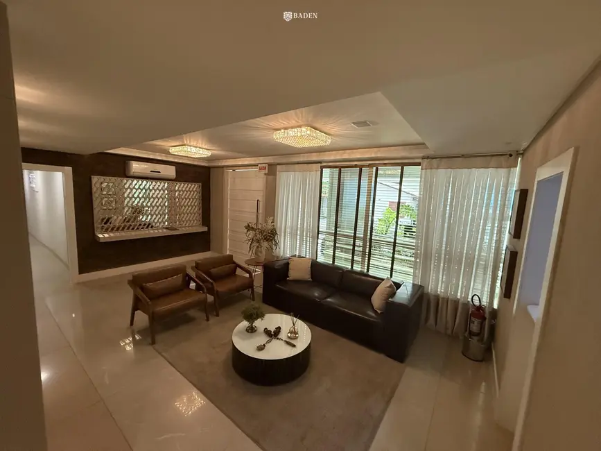 Foto 8 de Apartamento com 4 quartos à venda, 156m2 em Centro, Balneario Camboriu - SC