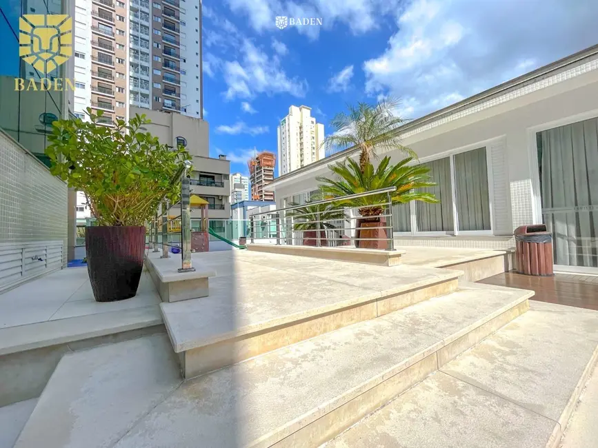 Foto 1 de Apartamento com 4 quartos à venda, 146m2 em Centro, Balneario Camboriu - SC