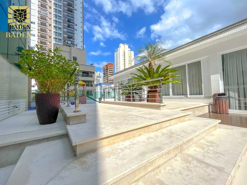 Foto 1 de Apartamento com 4 quartos à venda, 146m2 em Centro, Balneario Camboriu - SC