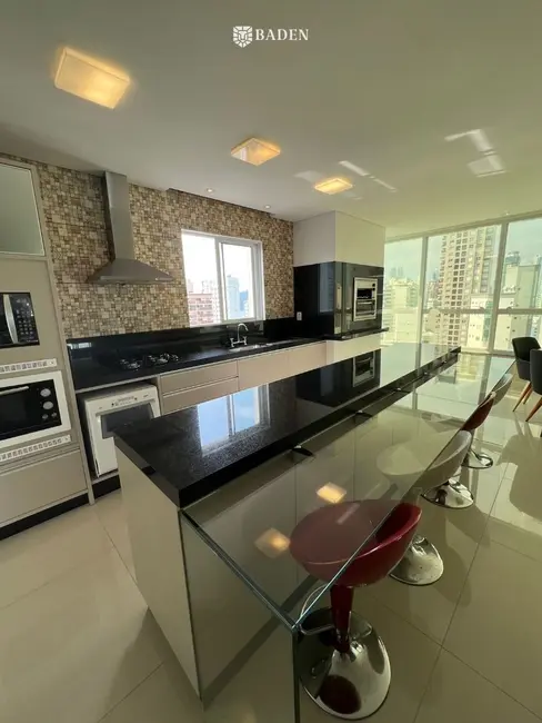 Foto 8 de Apartamento com 4 quartos à venda, 157m2 em Centro, Balneario Camboriu - SC