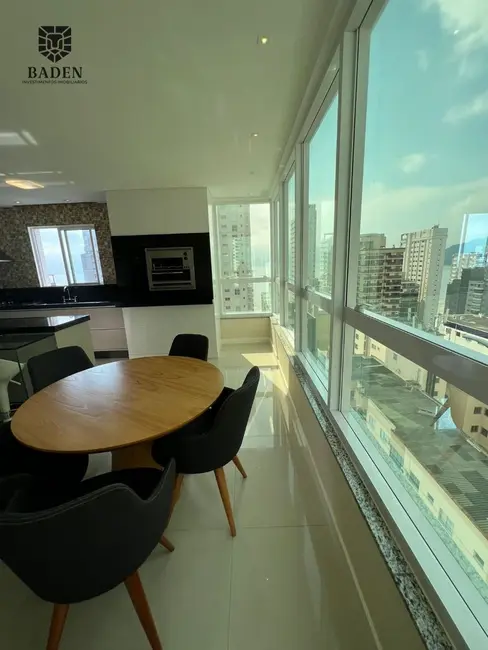 Apartamento com 4 quartos à venda, 157m2 em Centro, Balneario Camboriu - SC - imagem 9 Foto 9 de Apartamento com 4 quartos à venda, 157m2 em Centro, Balneario Camboriu - SC