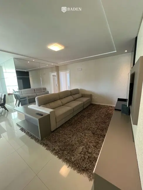 Foto 2 de Apartamento com 4 quartos à venda, 157m2 em Centro, Balneario Camboriu - SC