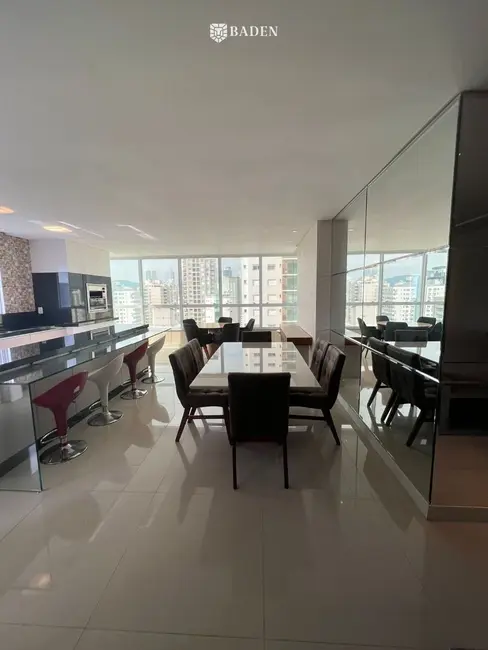 Foto 6 de Apartamento com 4 quartos à venda, 157m2 em Centro, Balneario Camboriu - SC