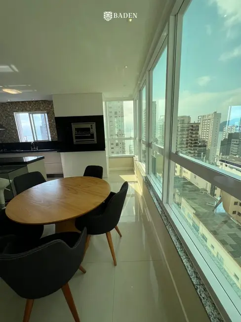Foto 9 de Apartamento com 4 quartos à venda, 157m2 em Centro, Balneario Camboriu - SC