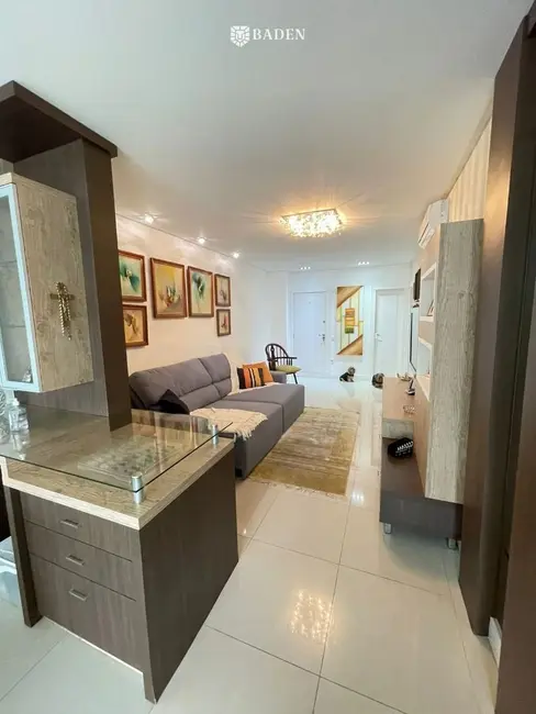 Foto 4 de Apartamento com 3 quartos à venda, 119m2 em Pioneiros, Balneario Camboriu - SC