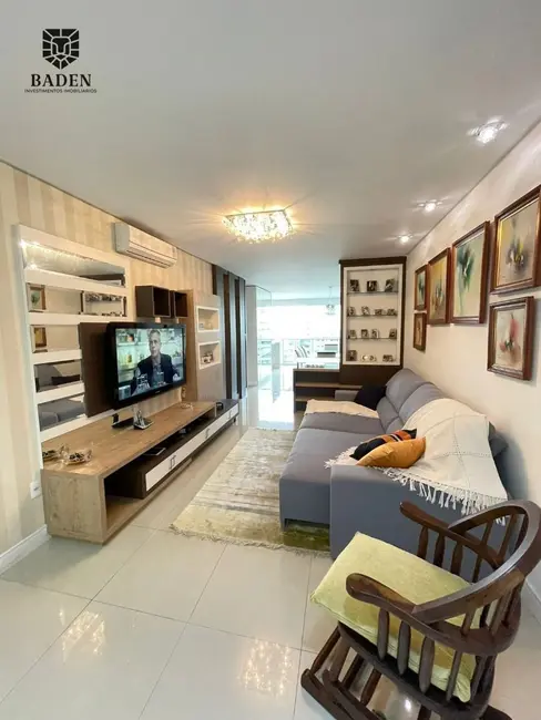 Foto 3 de Apartamento com 3 quartos à venda, 119m2 em Pioneiros, Balneario Camboriu - SC