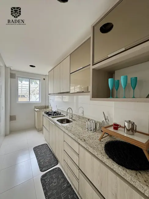 Apartamento com 2 quartos à venda, 81m2 em Balneario Camboriu - SC - imagem 6 Foto 6 de Apartamento com 2 quartos à venda, 81m2 em Balneario Camboriu - SC