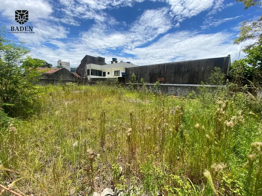 Foto 2 de Terreno / Lote à venda, 392m2 em Nova Esperança, Balneario Camboriu - SC