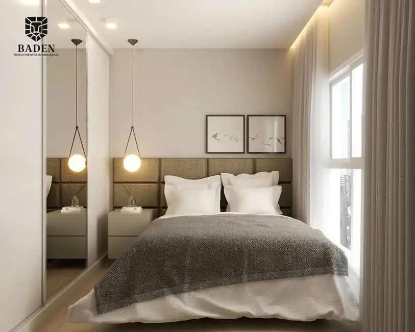 Apartamento com 2 quartos à venda, 65m2 em Balneario Camboriu - SC - imagem 5 Foto 5 de Apartamento com 2 quartos à venda, 65m2 em Balneario Camboriu - SC