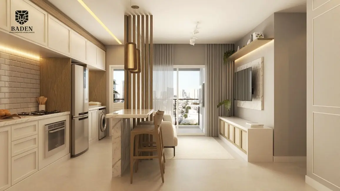Foto 1 de Apartamento com 2 quartos à venda, 65m2 em Balneario Camboriu - SC