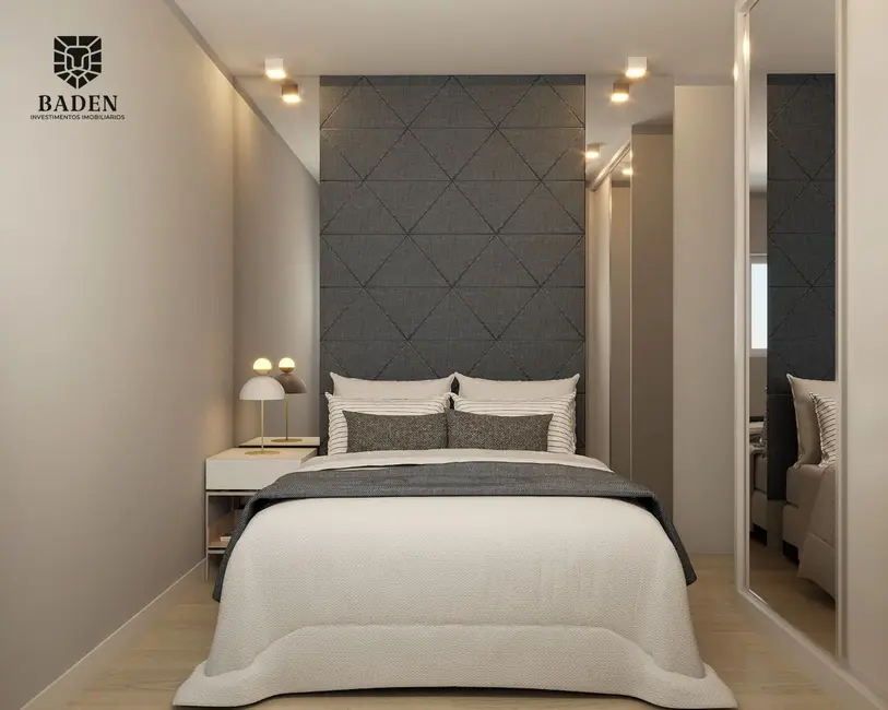 Foto 2 de Apartamento com 2 quartos à venda, 65m2 em Balneario Camboriu - SC