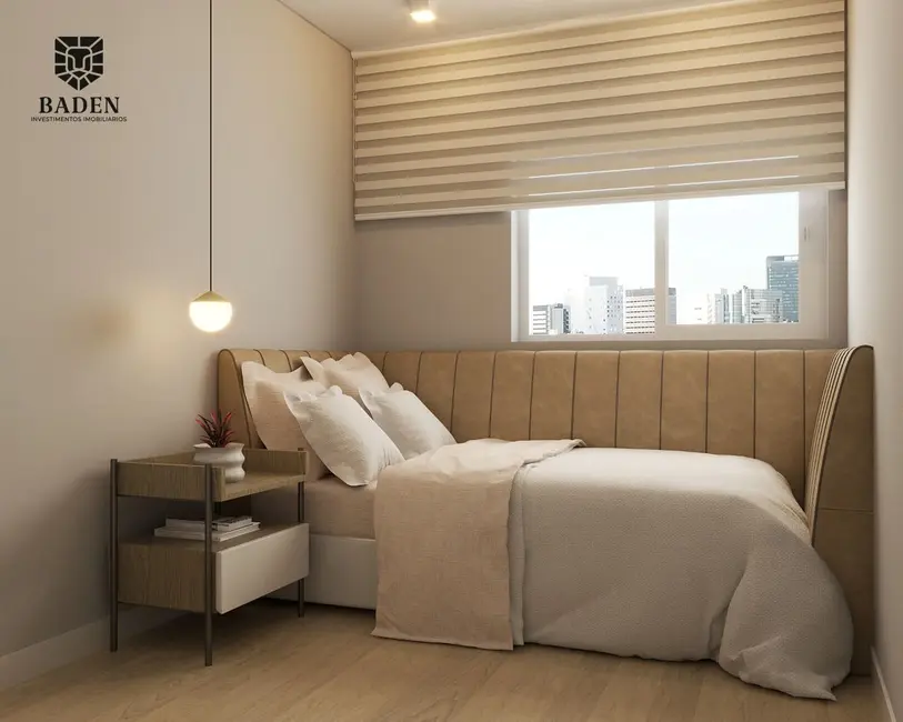 Foto 6 de Apartamento com 2 quartos à venda, 65m2 em Balneario Camboriu - SC