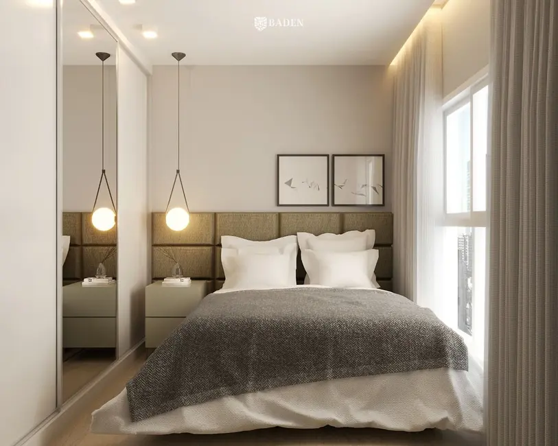Foto 5 de Apartamento com 2 quartos à venda, 65m2 em Balneario Camboriu - SC