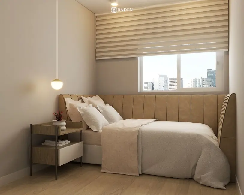 Foto 6 de Apartamento com 2 quartos à venda, 65m2 em Balneario Camboriu - SC