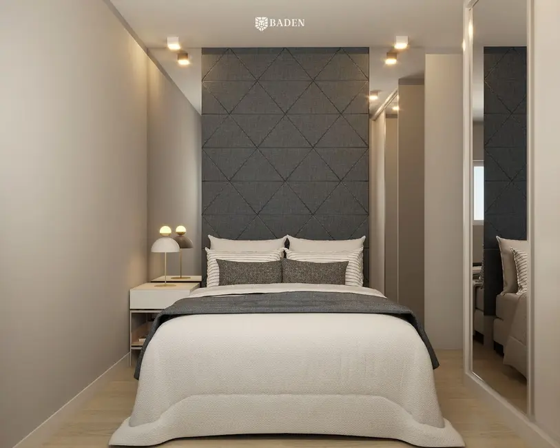 Foto 4 de Apartamento com 2 quartos à venda, 65m2 em Balneario Camboriu - SC